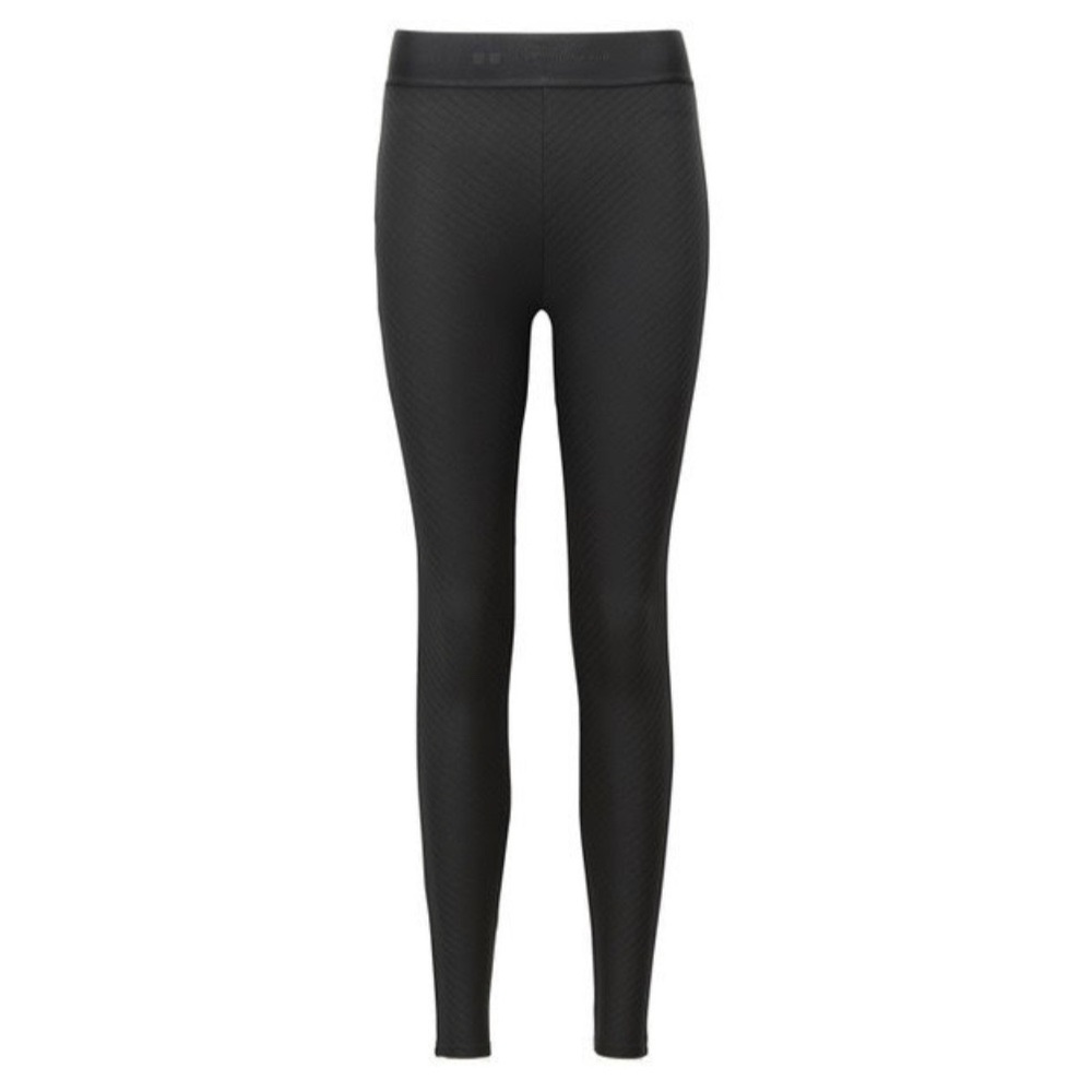 Alexander Wang x UNIQLO Ribbed Leggings
